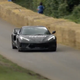 Image for article titled Watch Sam Schmidt Power This Head-Controlled Corvette C8 At Goodwood